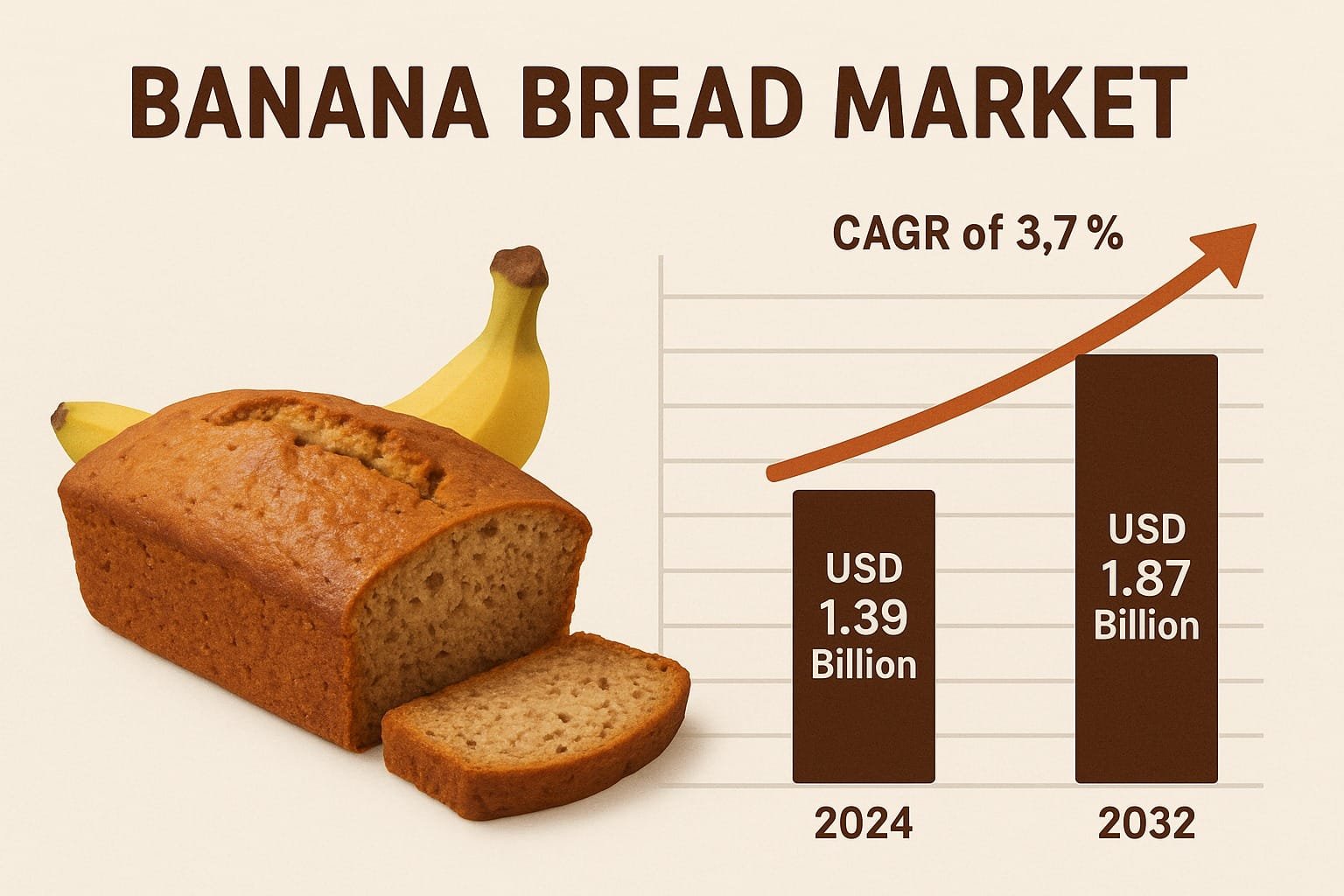 Banana Bread Market