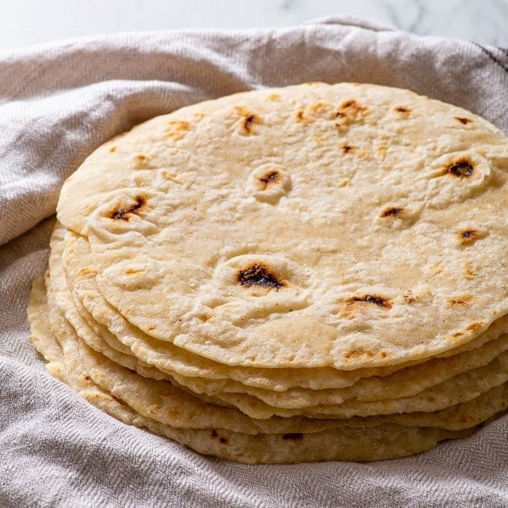 Gluten Free Tortillas Market