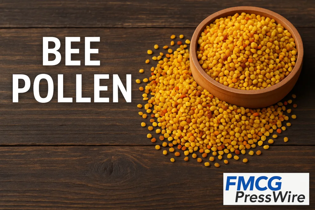 Bee Pollen Market