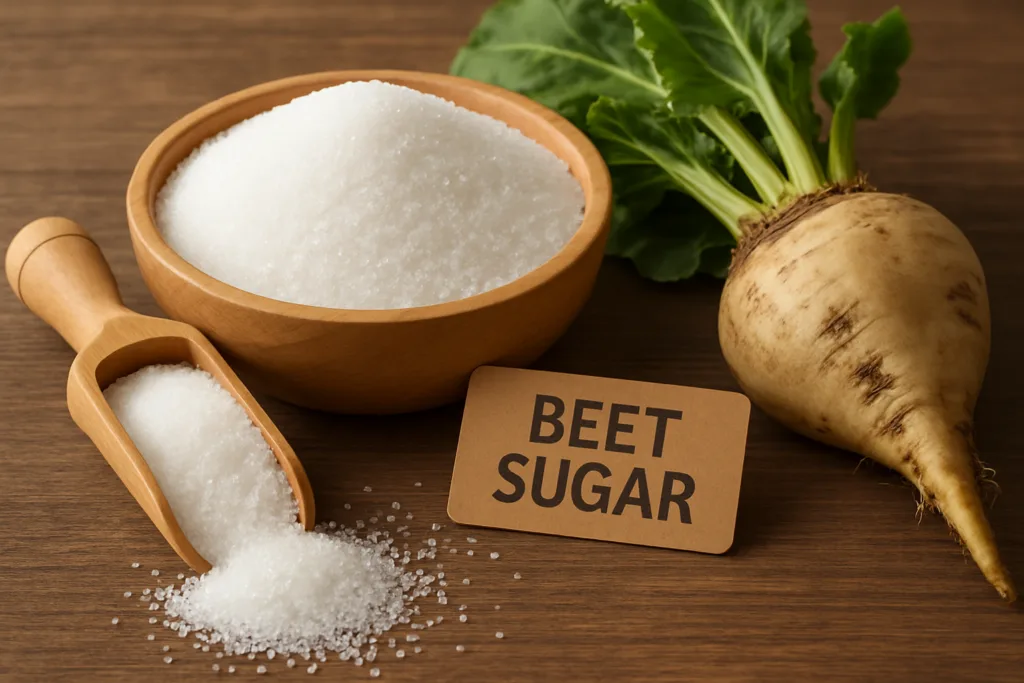 Global Beet Sugar Market